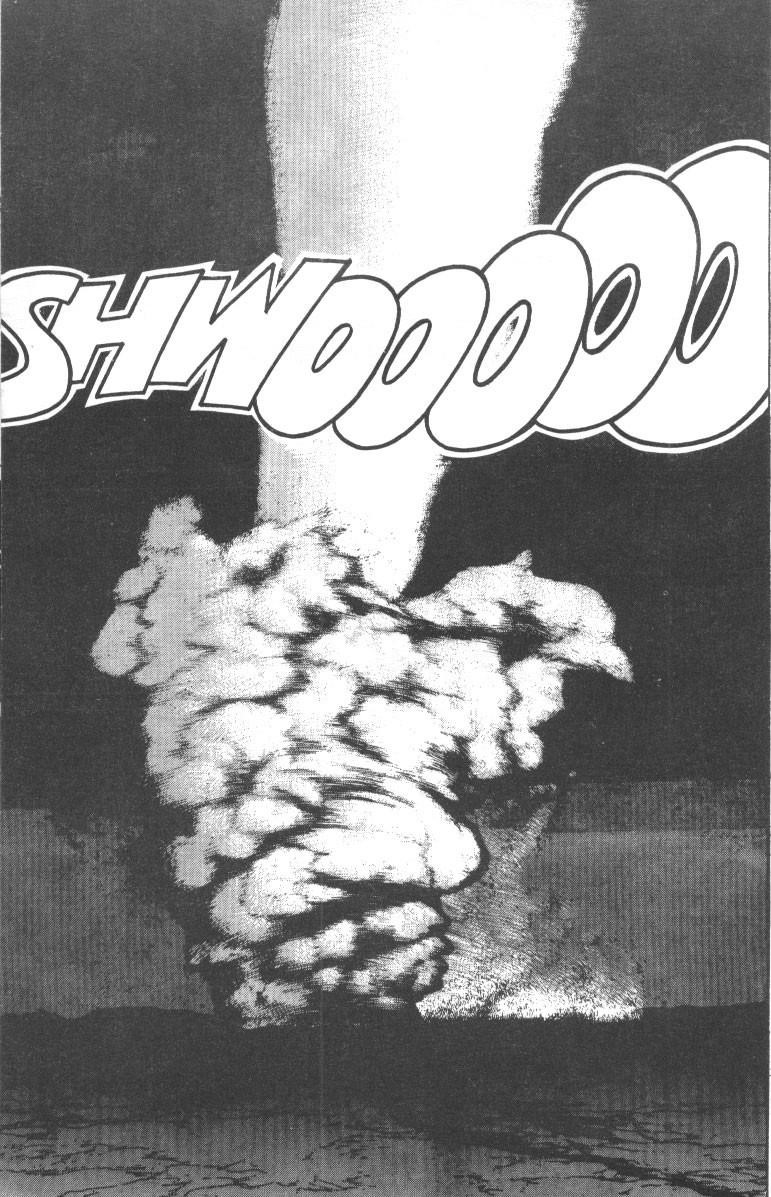 Read Battle Angel Alita Manga Online