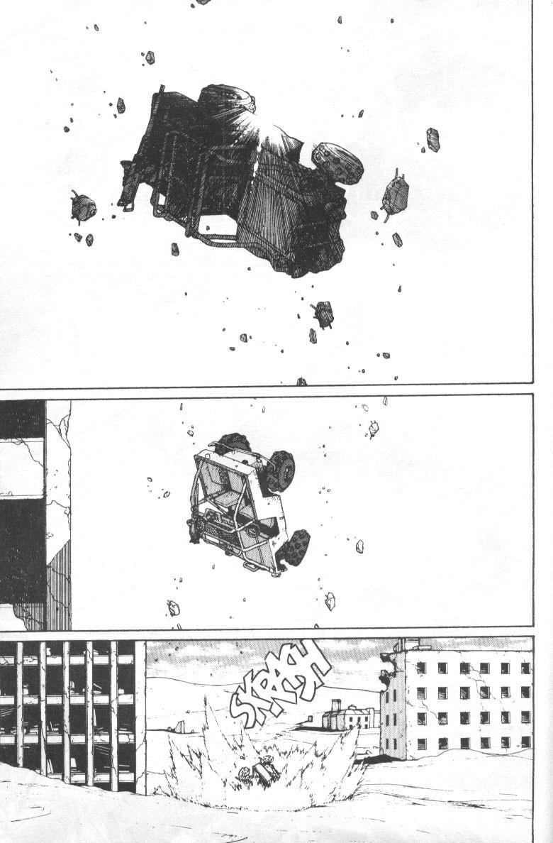 Read Battle Angel Alita Manga Online