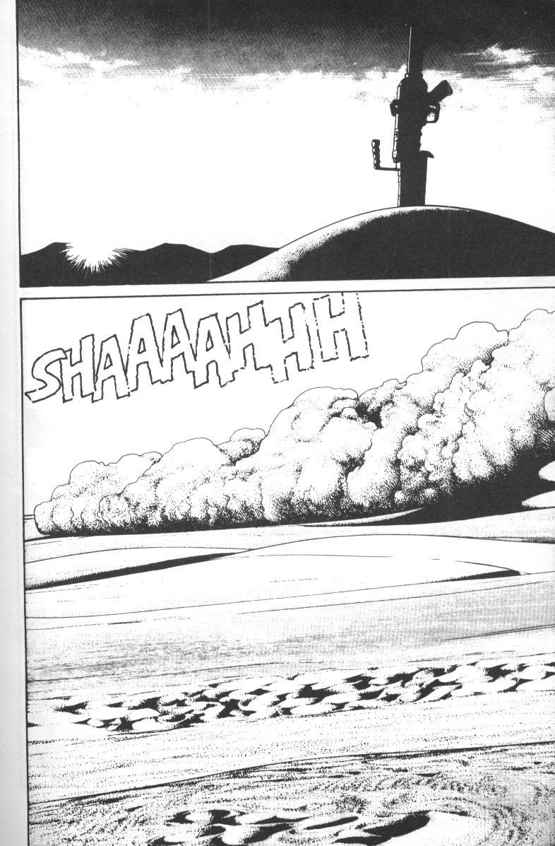 Read Battle Angel Alita Manga Online