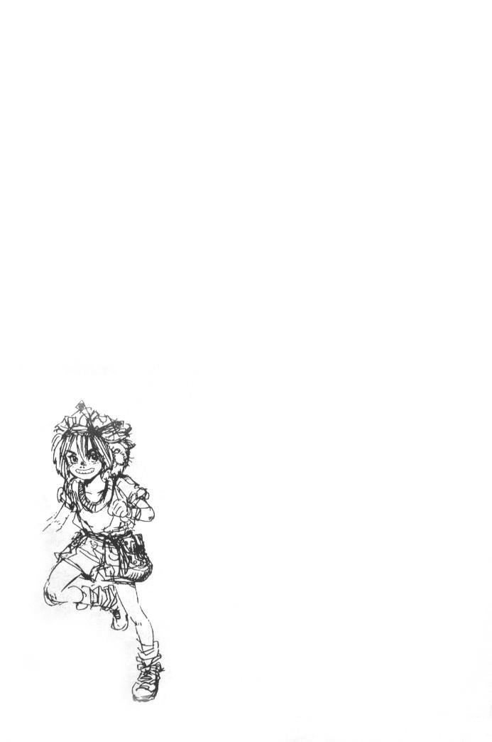 Read Battle Angel Alita Manga Online