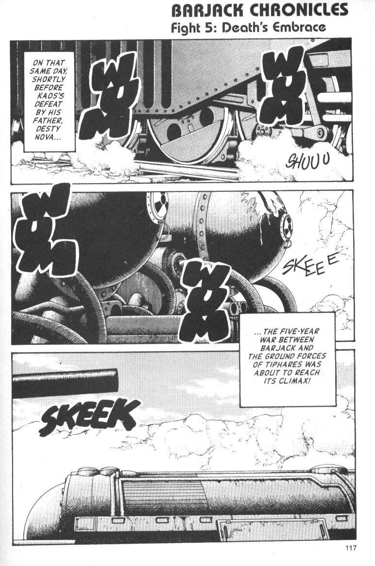 Read Battle Angel Alita Manga Online