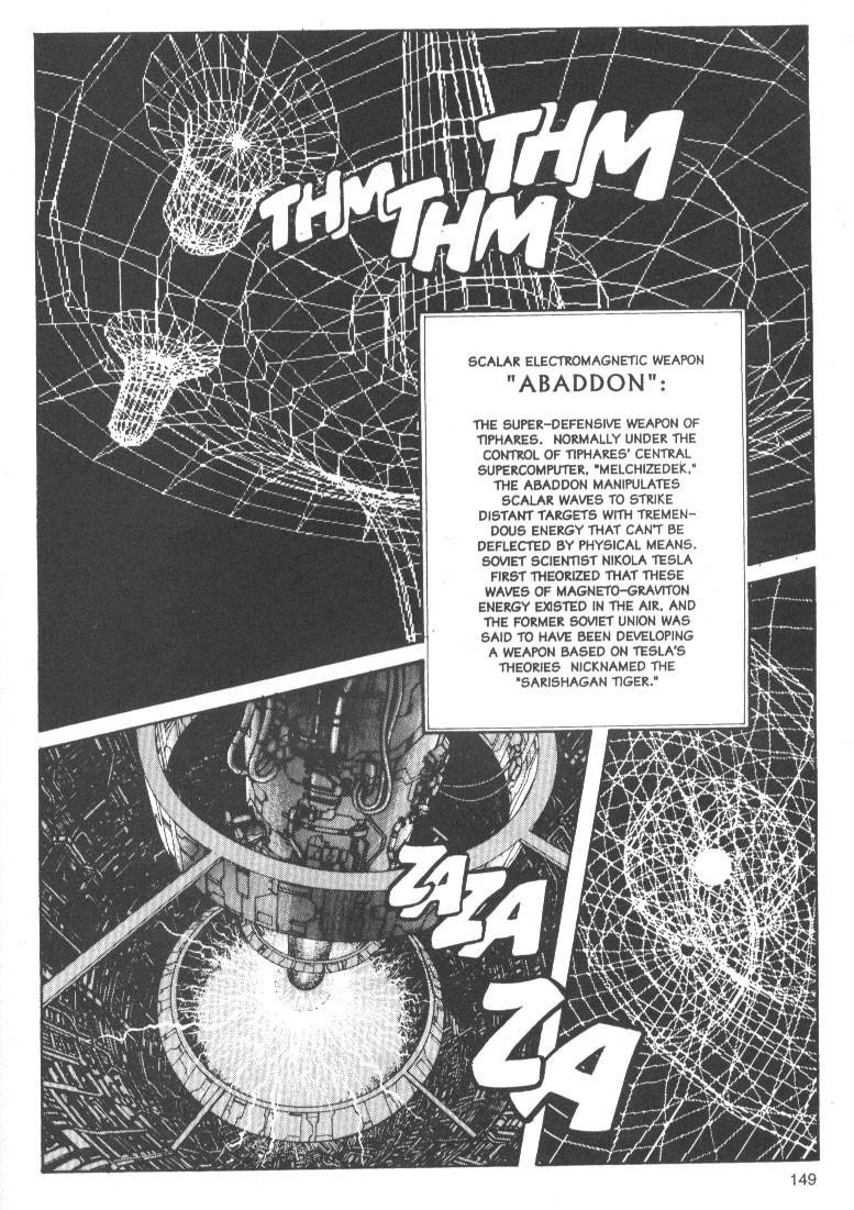 Read Battle Angel Alita Manga Online