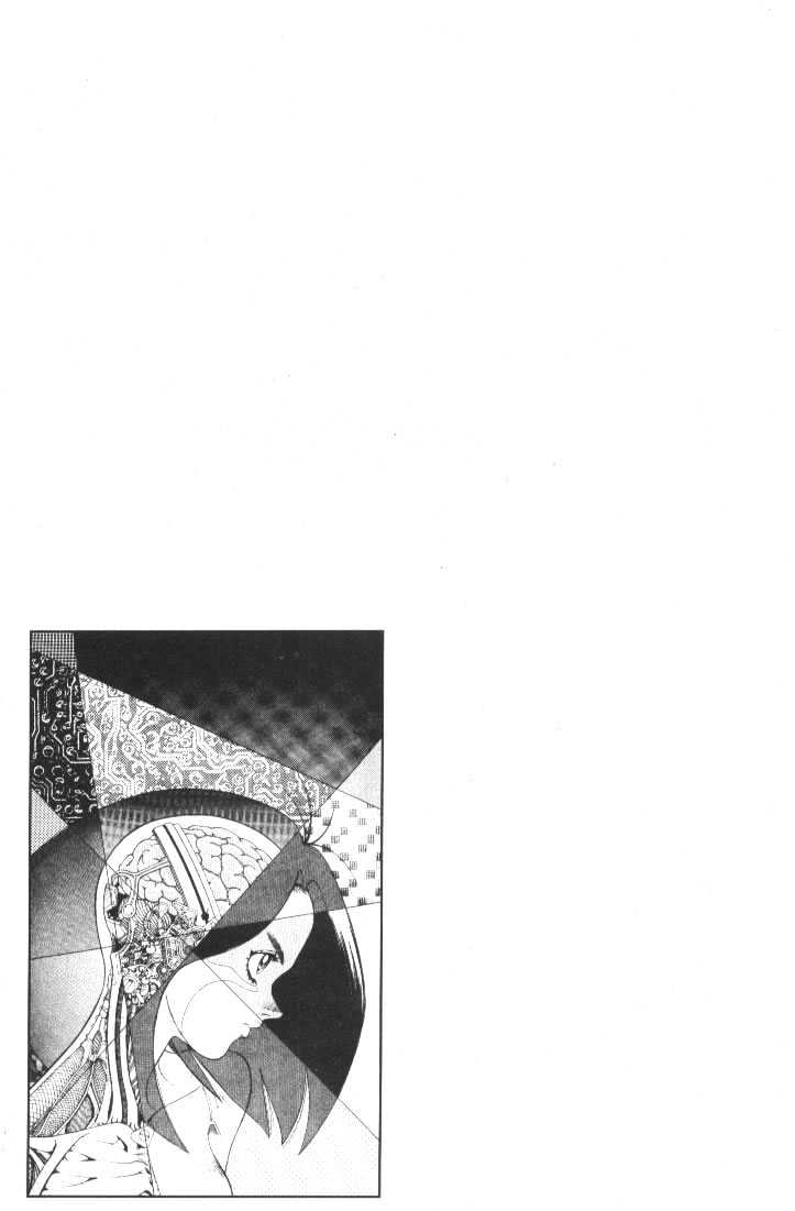 Read Battle Angel Alita Manga Online