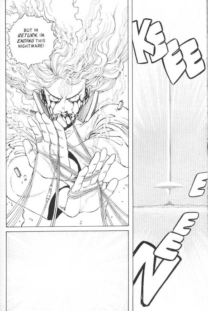 Read Battle Angel Alita Manga Online