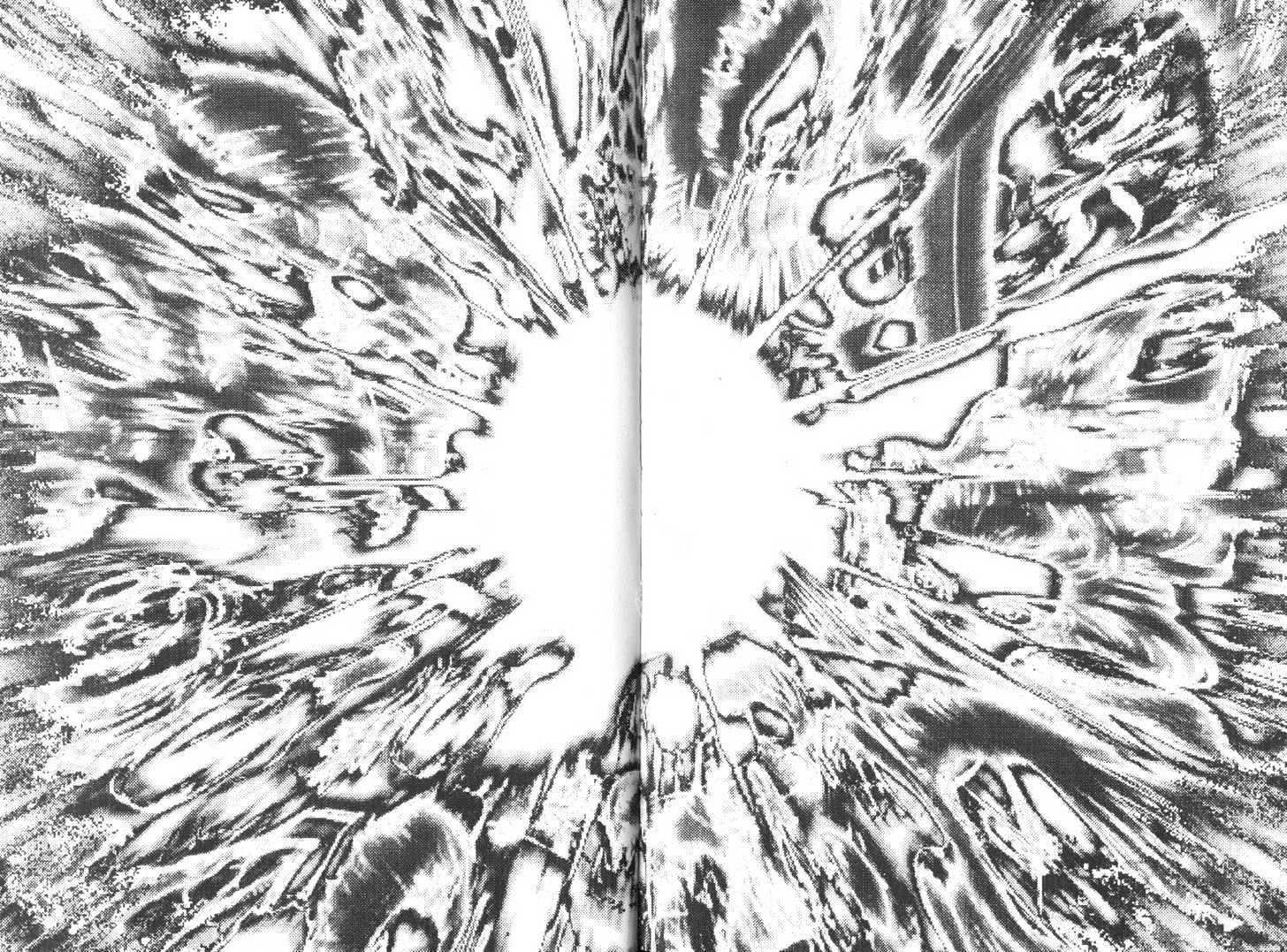 Read Battle Angel Alita Manga Online