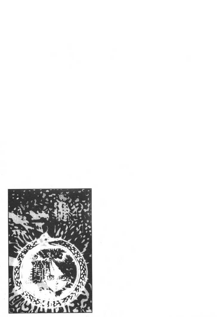 Read Battle Angel Alita Manga Online