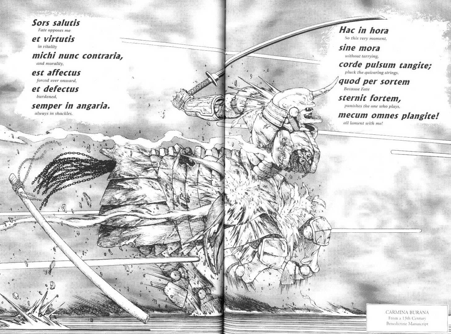 Read Battle Angel Alita Manga Online