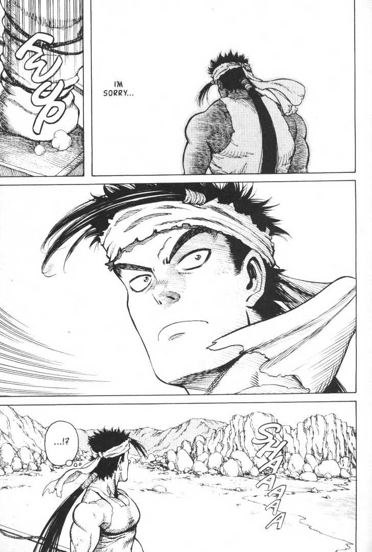 Read Battle Angel Alita Manga Online