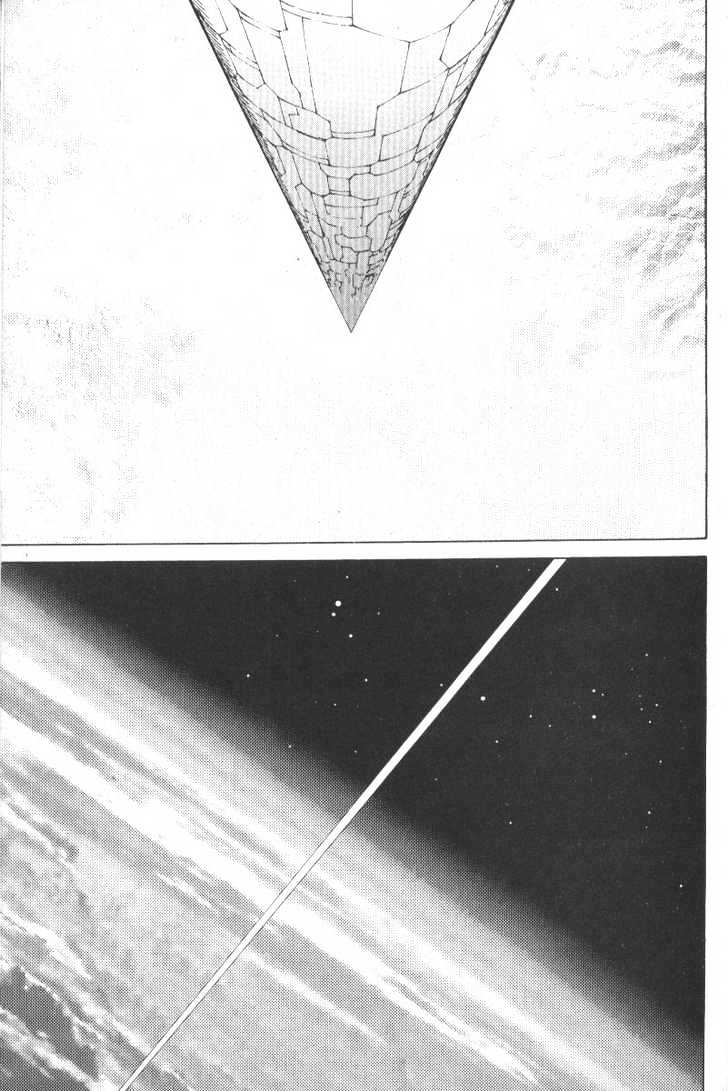 Read Battle Angel Alita Manga Online