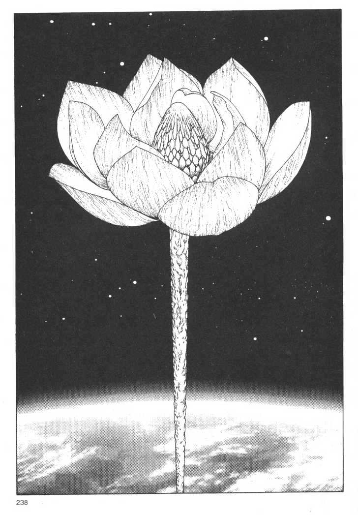 Read Battle Angel Alita Manga Online