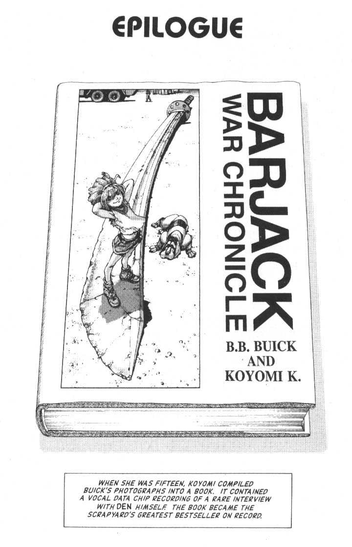 Read Battle Angel Alita Manga Online