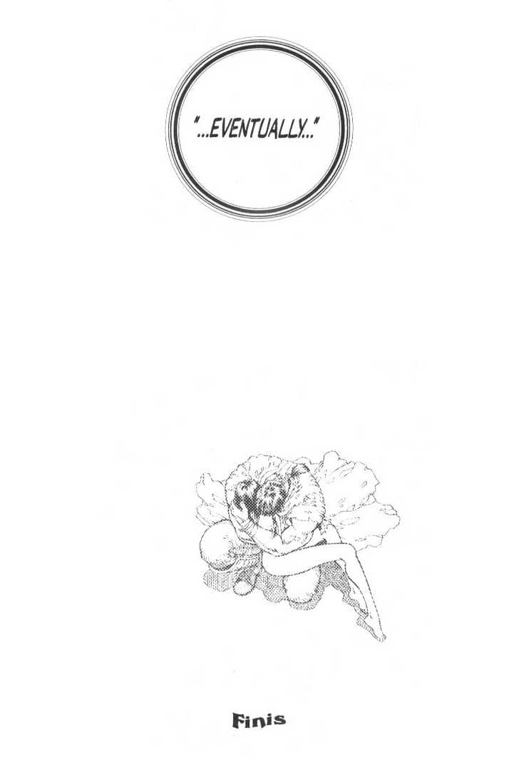 Read Battle Angel Alita Manga Online