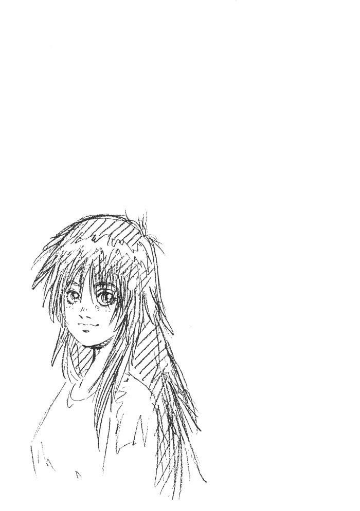 Read Battle Angel Alita Manga Online