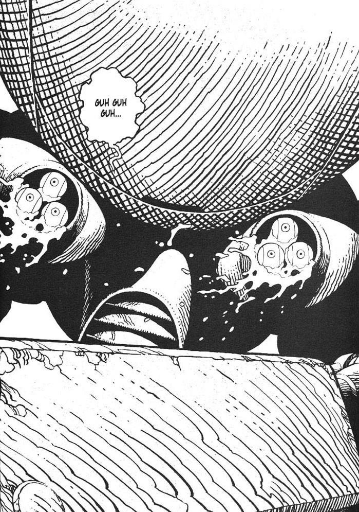 Read Battle Angel Alita Manga Online