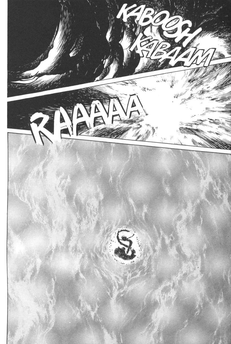 Read Battle Angel Alita Manga Online
