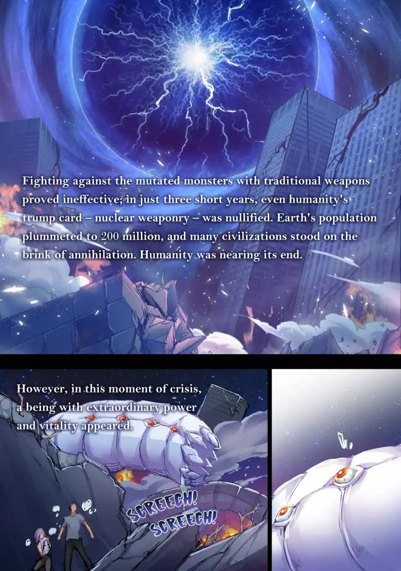 Read Battle Frenzy Manga Online