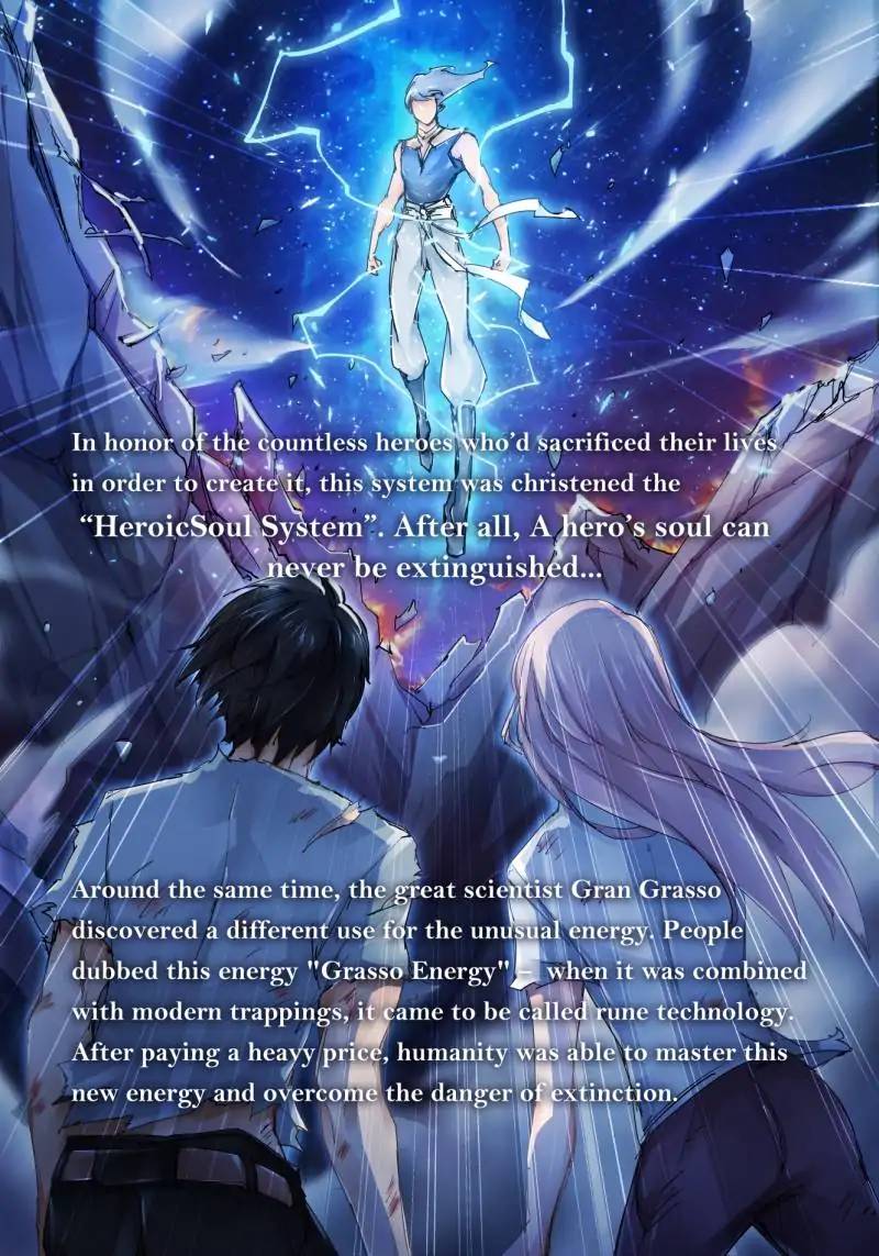 Read Battle Frenzy Manga Online