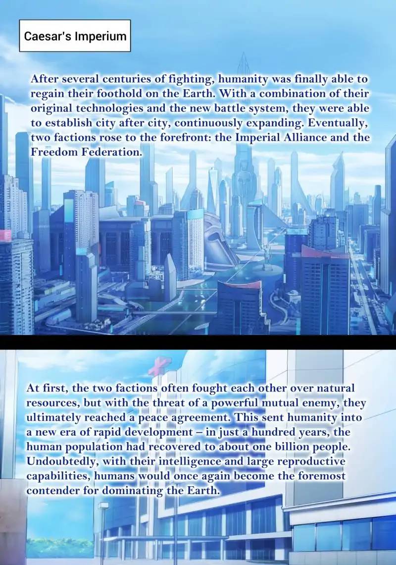 Read Battle Frenzy Manga Online