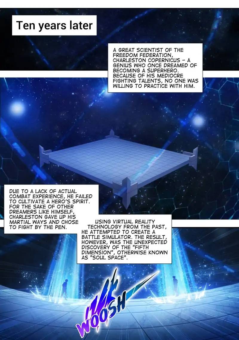 Read Battle Frenzy Manga Online