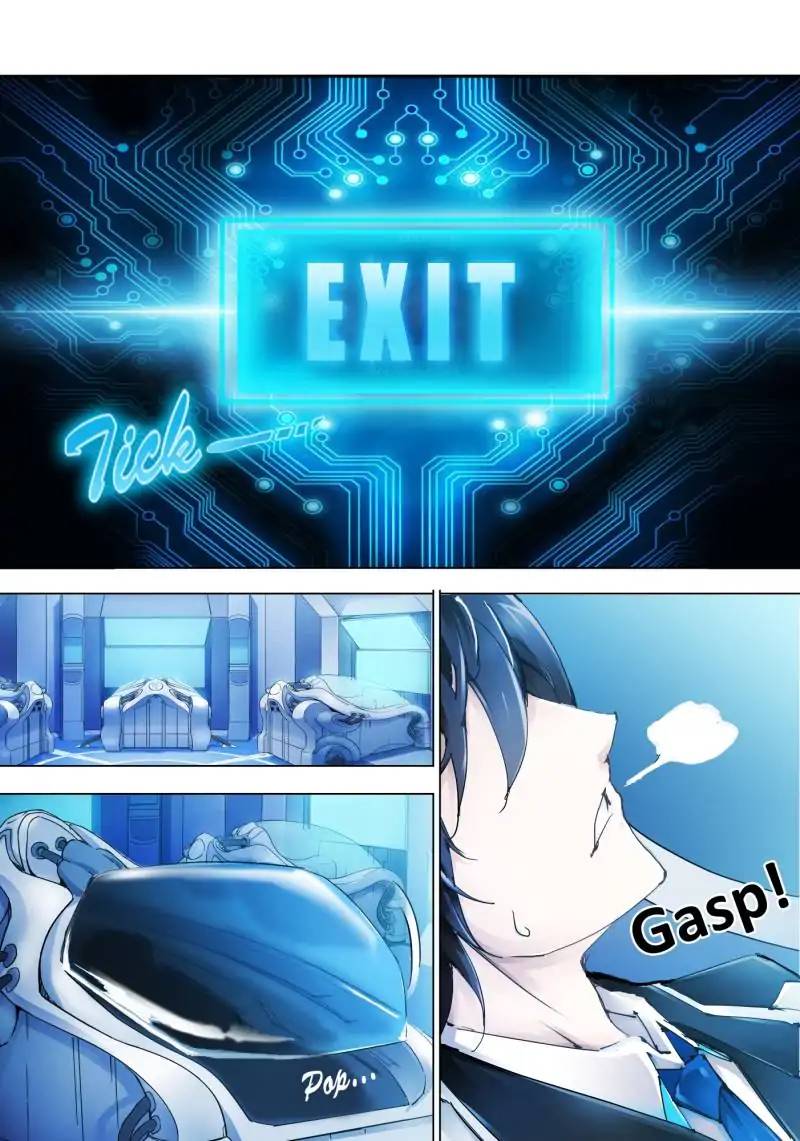 Read Battle Frenzy Manga Online