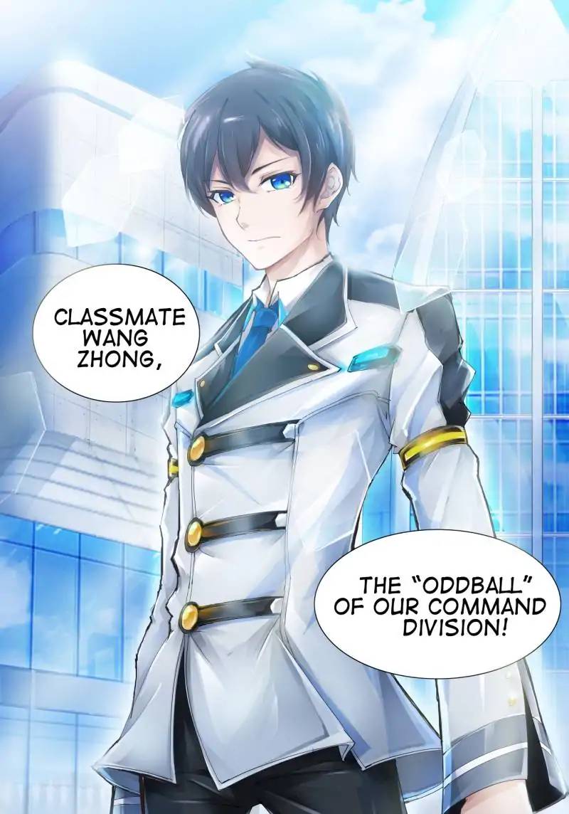 Read Battle Frenzy Manga Online