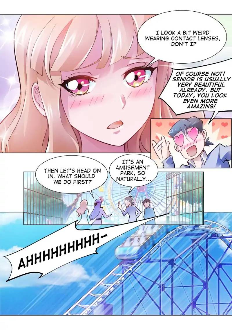 Read Battle Frenzy Manga Online