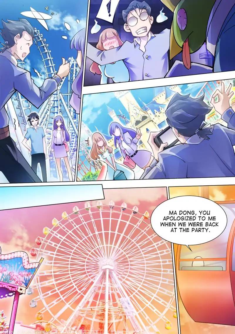 Read Battle Frenzy Manga Online