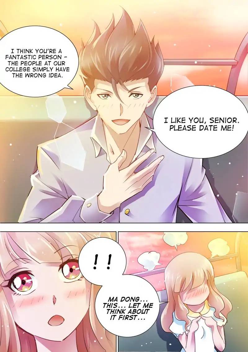 Read Battle Frenzy Manga Online