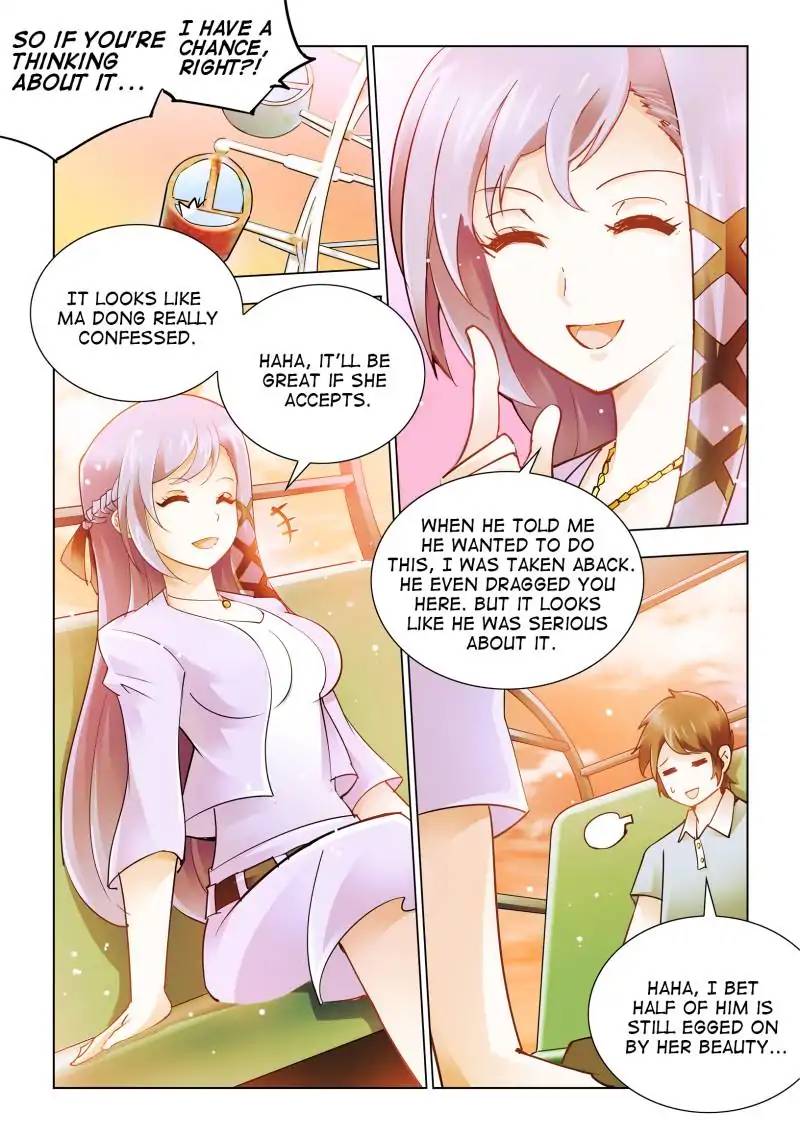 Read Battle Frenzy Manga Online