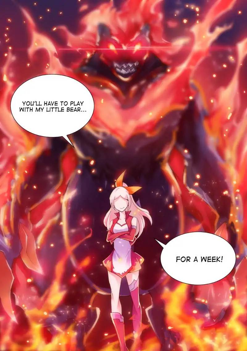 Read Battle Frenzy Manga Online