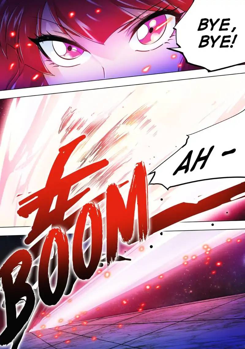 Read Battle Frenzy Manga Online