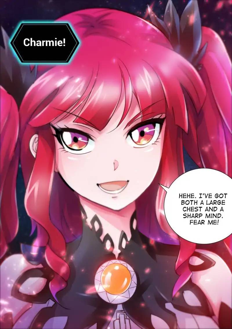 Read Battle Frenzy Manga Online