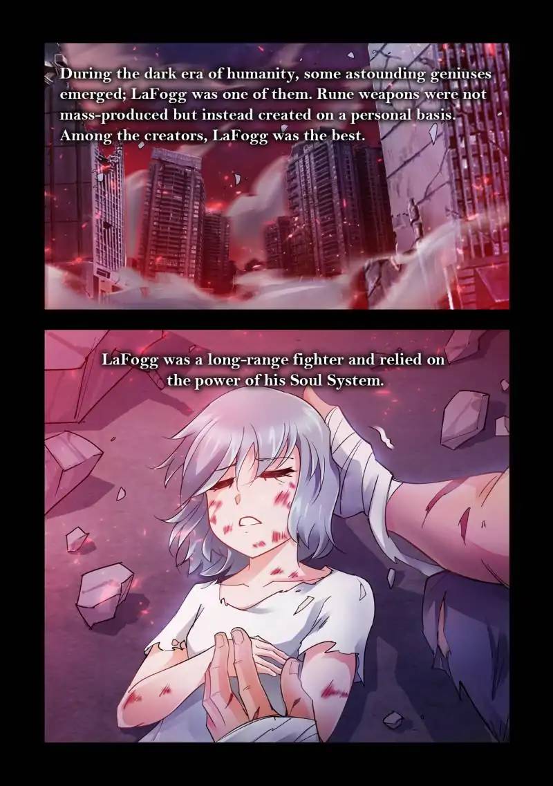 Read Battle Frenzy Manga Online