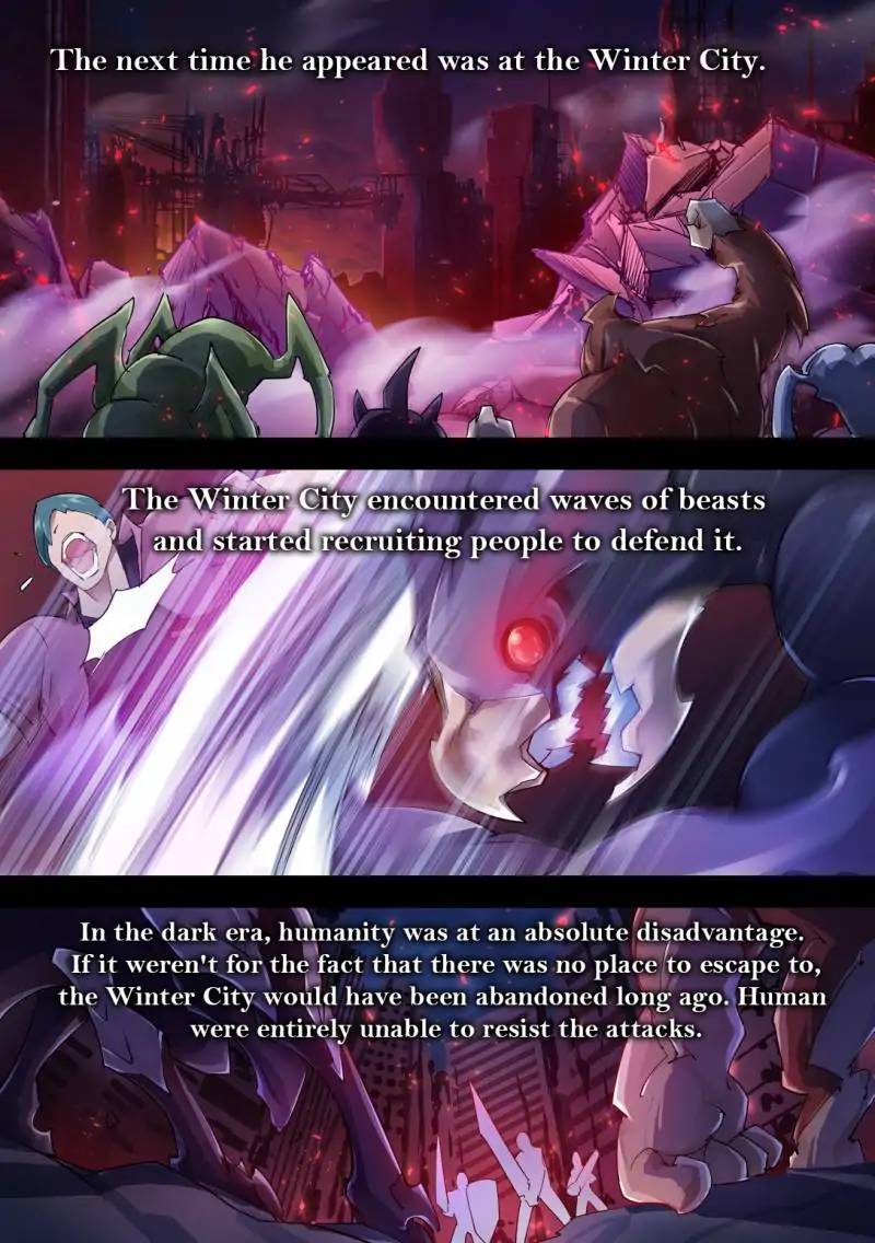 Read Battle Frenzy Manga Online