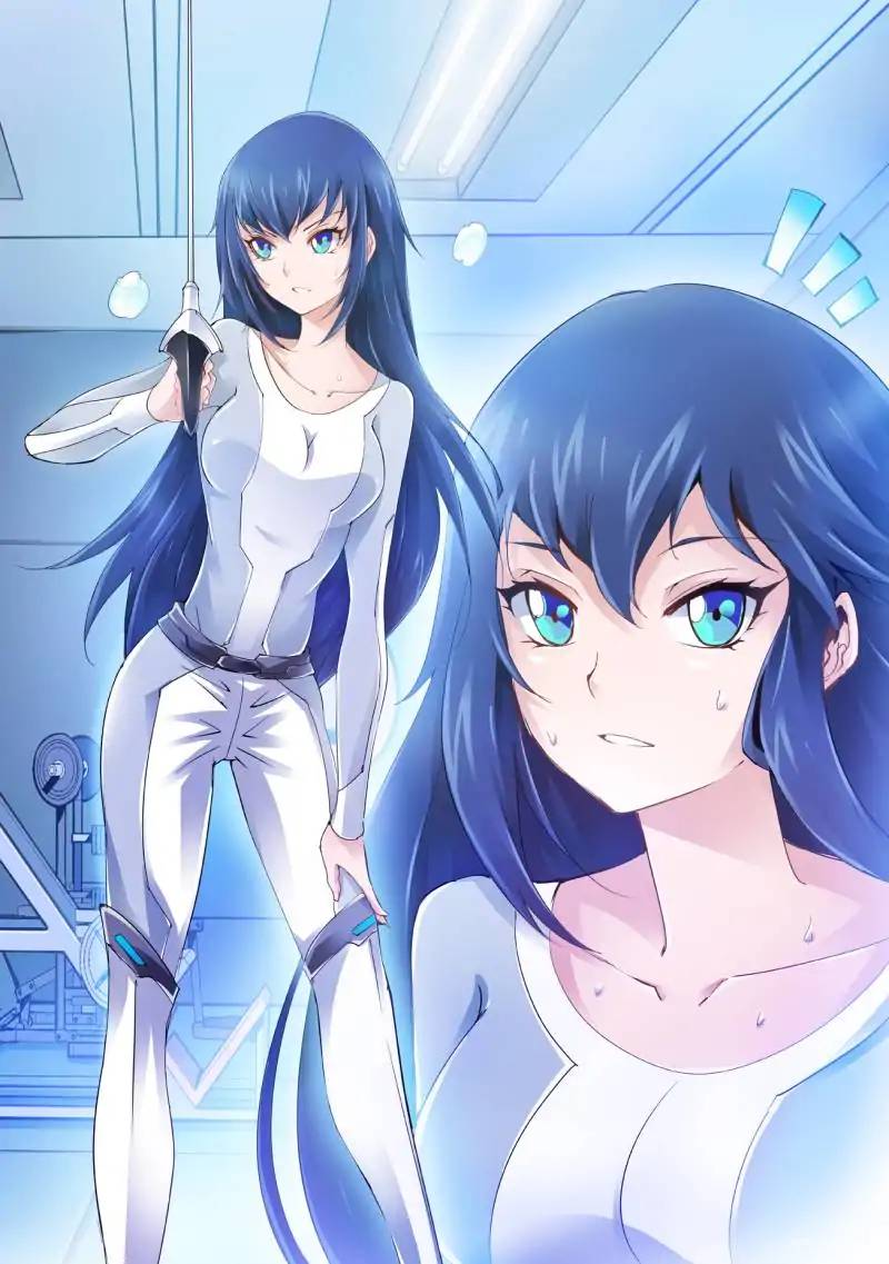 Read Battle Frenzy Manga Online