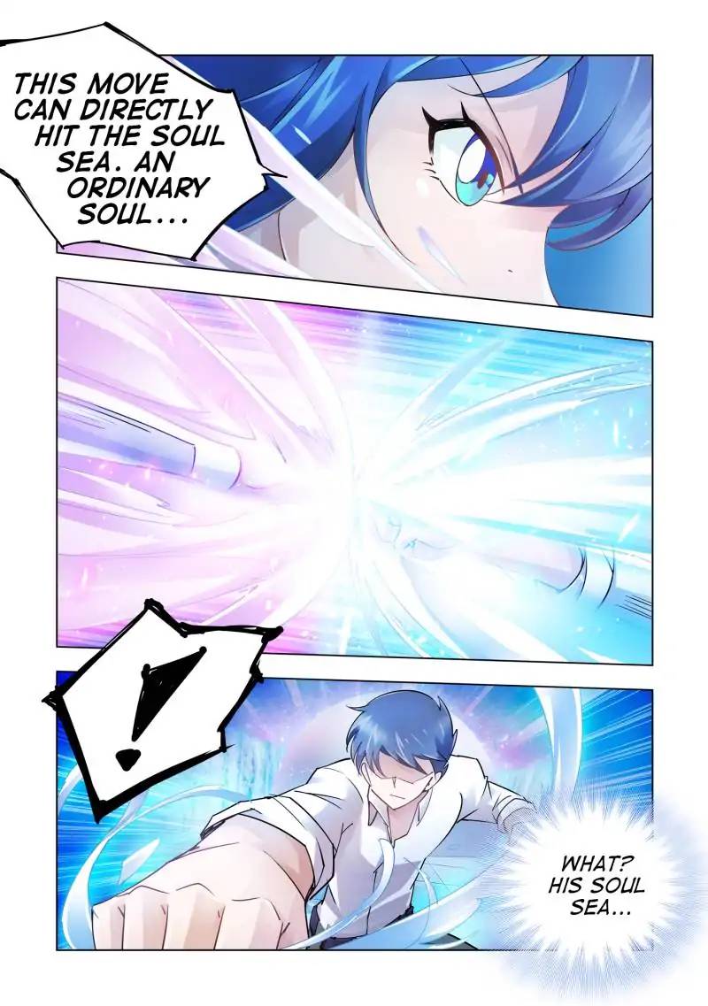 Read Battle Frenzy Manga Online