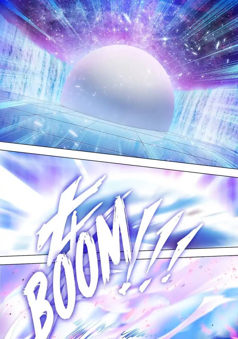 Read Battle Frenzy Manga Online