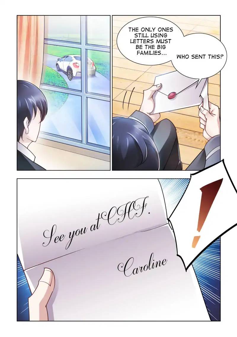 Read Battle Frenzy Manga Online