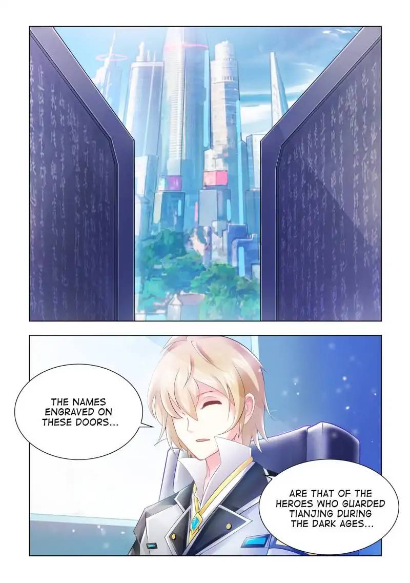 Read Battle Frenzy Manga Online