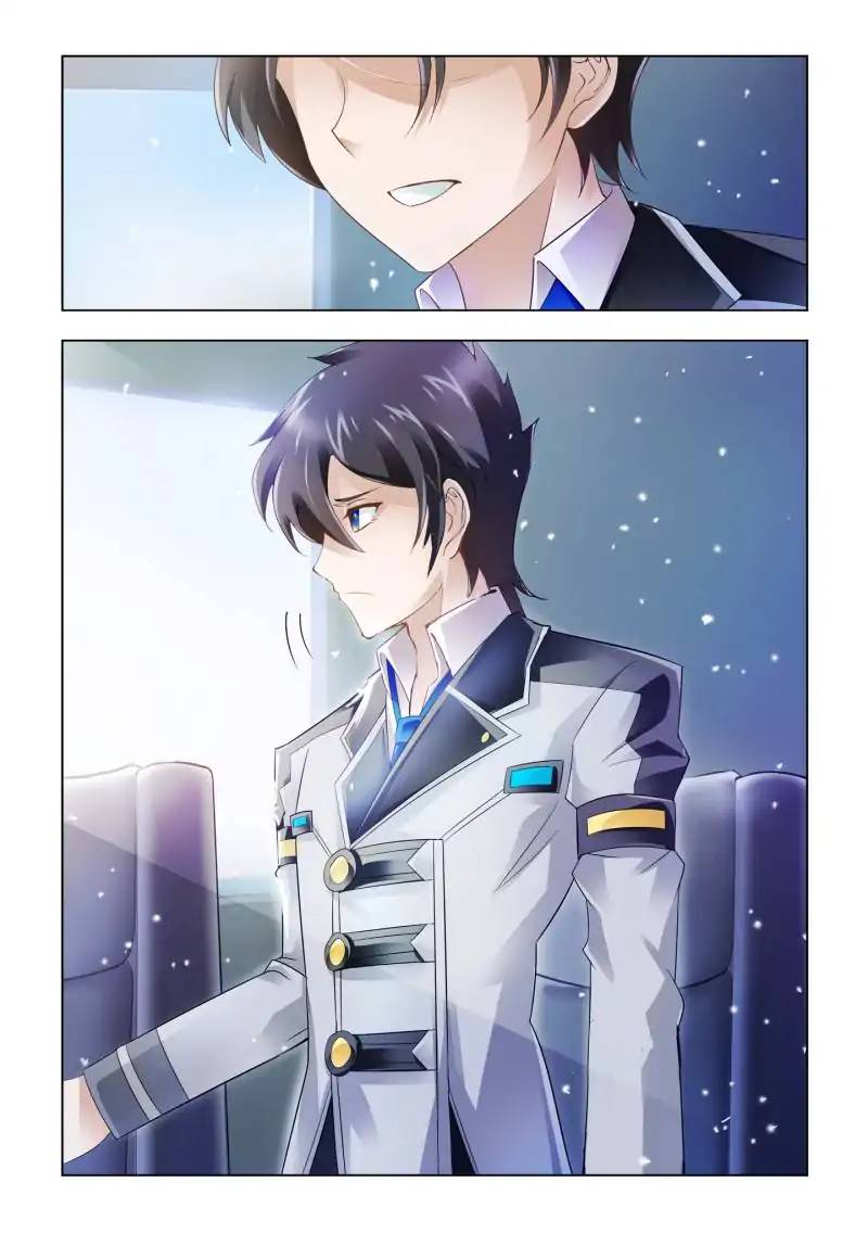 Read Battle Frenzy Manga Online