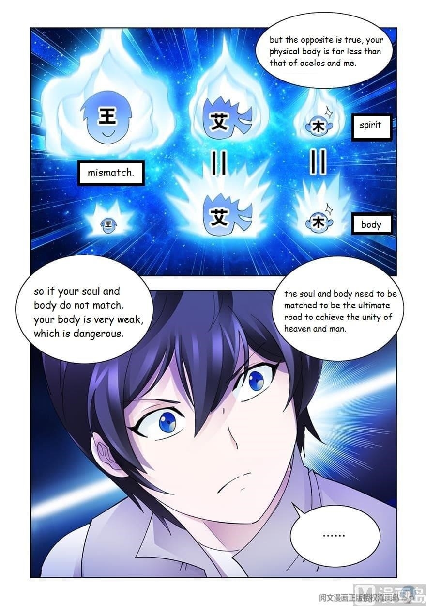 Read Battle Frenzy Manga Online