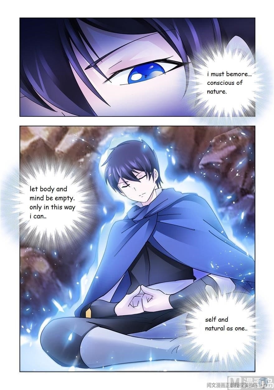 Read Battle Frenzy Manga Online