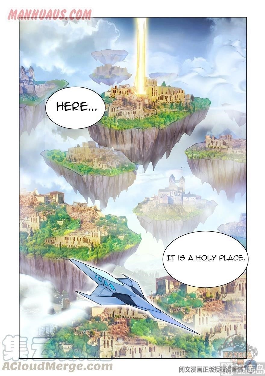 Read Battle Frenzy Manga Online