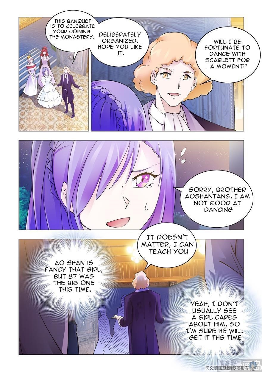 Read Battle Frenzy Manga Online