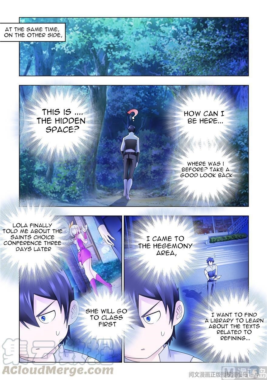 Read Battle Frenzy Manga Online