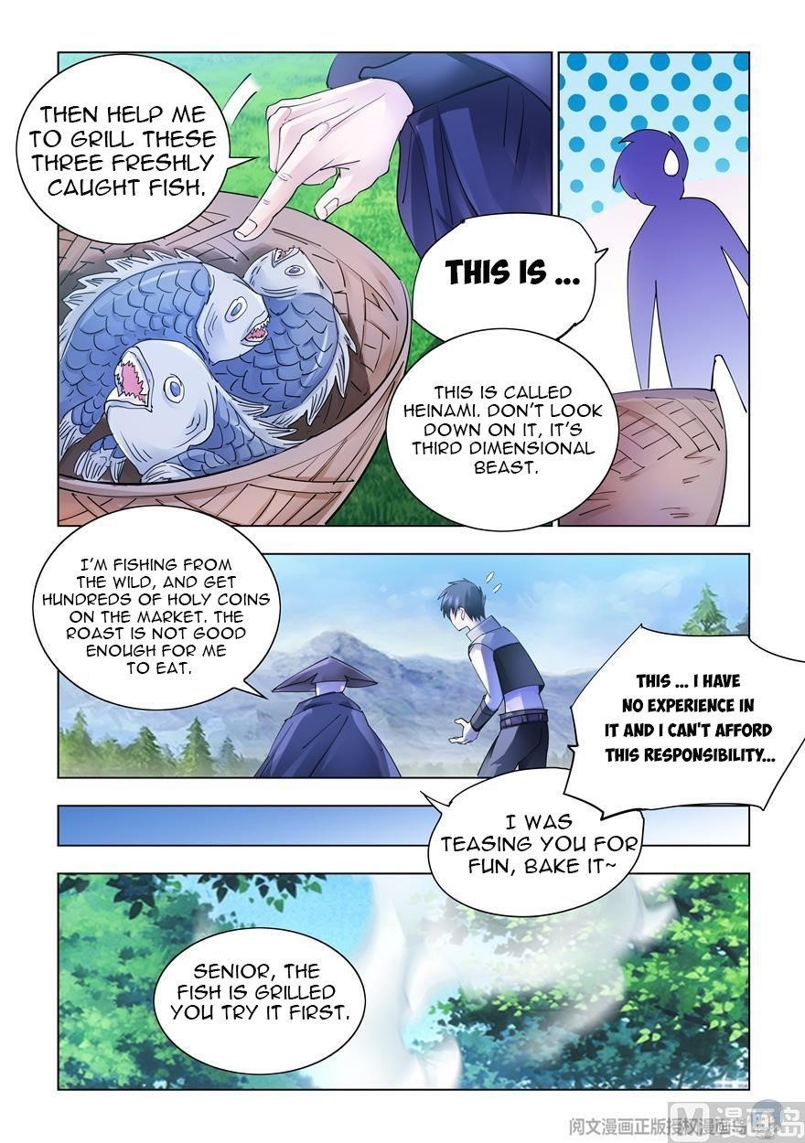 Read Battle Frenzy Manga Online