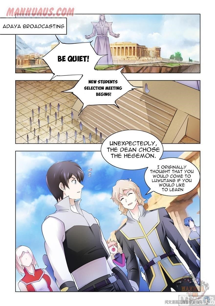 Read Battle Frenzy Manga Online