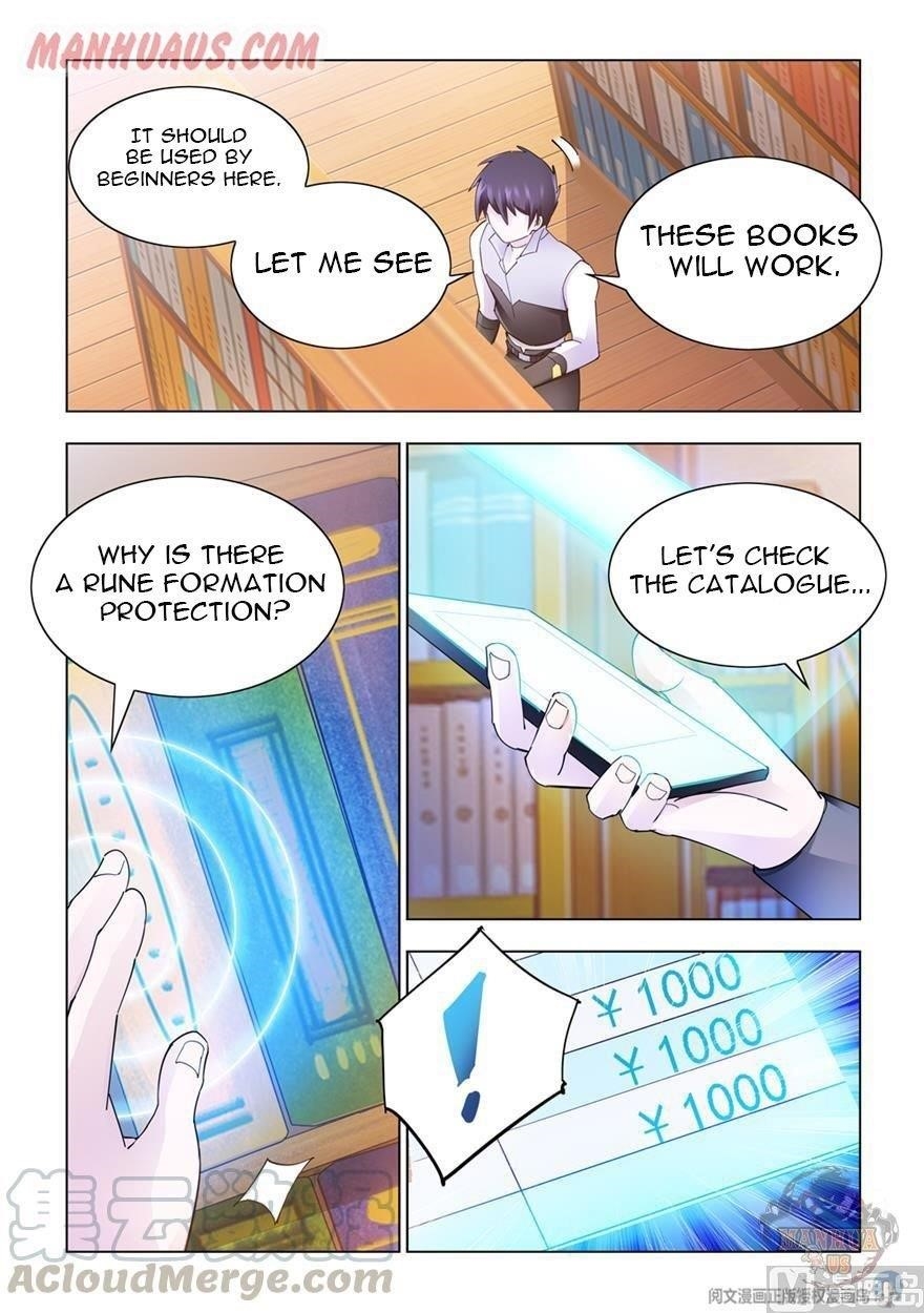 Read Battle Frenzy Manga Online