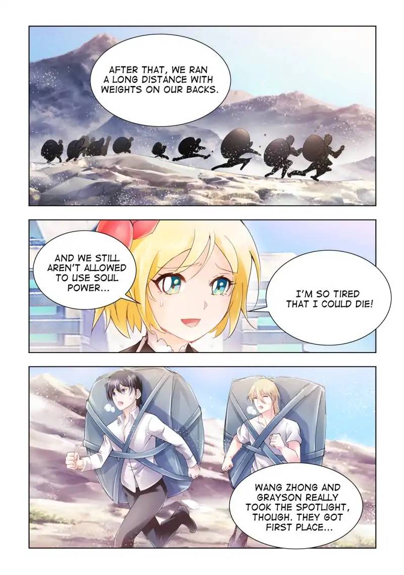 Read Battle Frenzy Manga Online