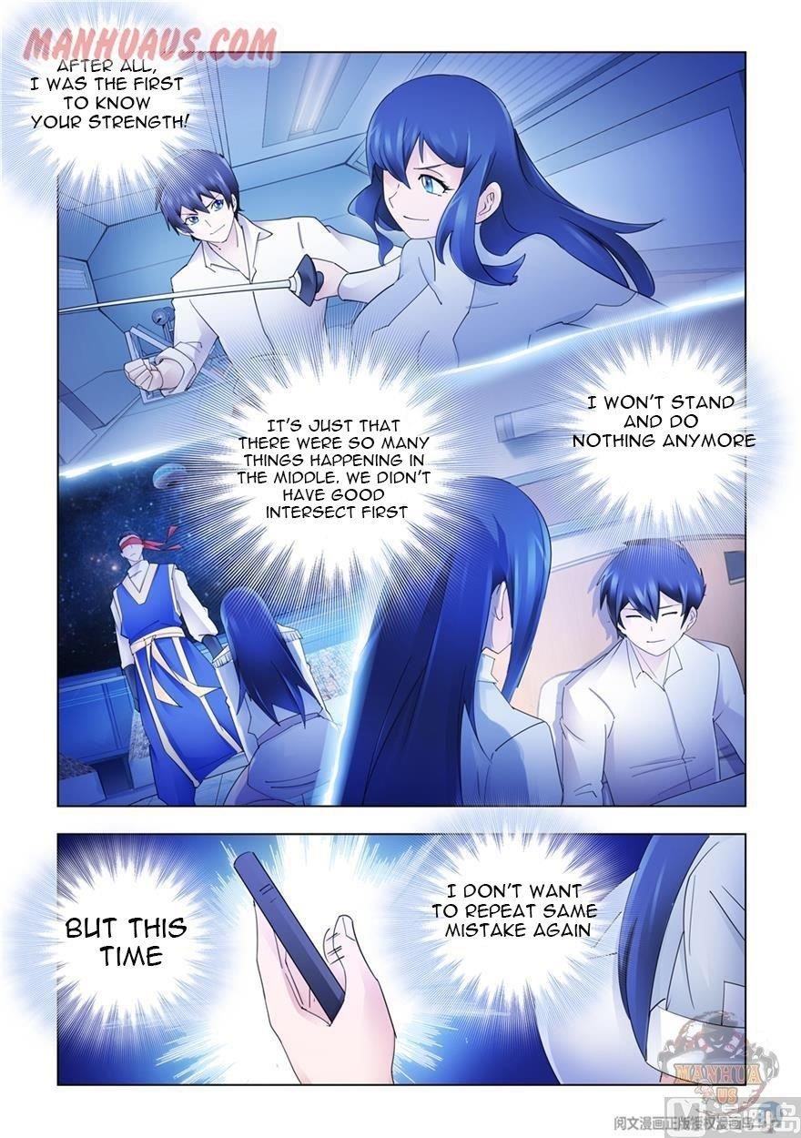 Read Battle Frenzy Manga Online